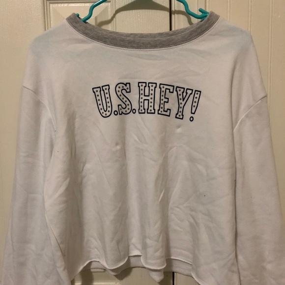 comfy long sleeve sleep shirt - Picture 1 of 2